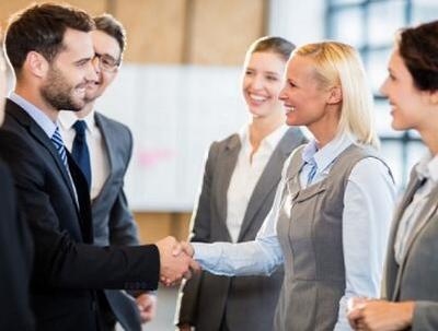 在翻譯行業(yè)中,翻譯公司競(jìng)爭(zhēng)大嗎