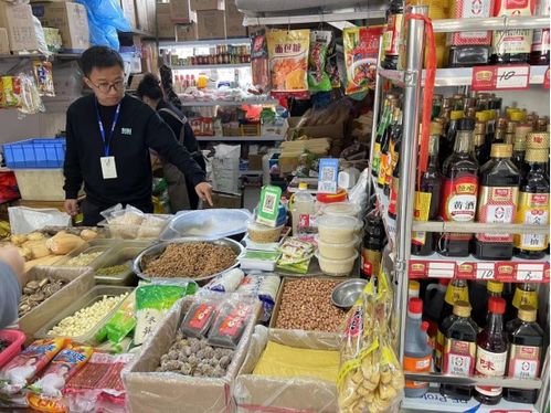 謝家集區(qū)市場(chǎng)局開(kāi)展重點(diǎn)領(lǐng)域食品專(zhuān)項(xiàng)抽檢活動(dòng)，筑牢食品安全防線