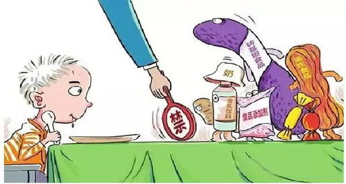 開(kāi)學(xué)啦！食品安全嚴(yán)把關(guān)，學(xué)校務(wù)必做好這些事
