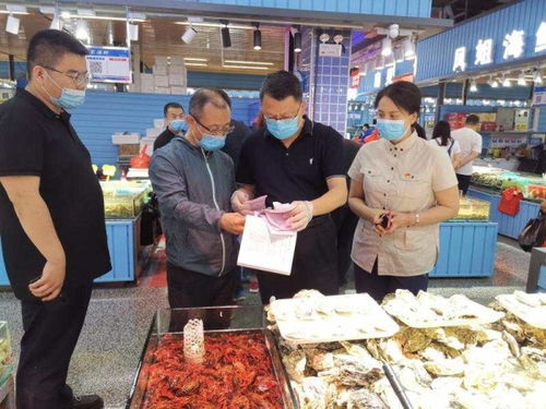 長(zhǎng)春市市場(chǎng)監(jiān)督管理局開(kāi)展食品銷(xiāo)售環(huán)節(jié)食品安全大檢查