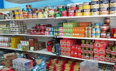 三亞勝發(fā)超市因食品經(jīng)營(yíng)標(biāo)簽違規(guī)受罰，食品安全警鐘長(zhǎng)鳴